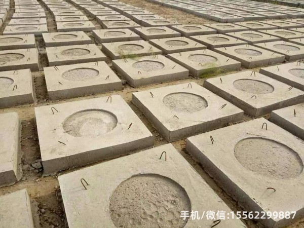 榕城DP12混凝土电杆底盘