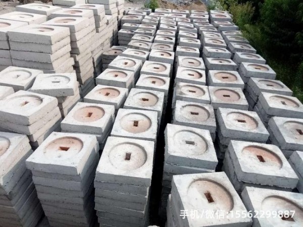 榕城1200×1200混凝土电杆底盘